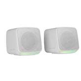 Altavoces Ms-pro Blanco Mars Gaming